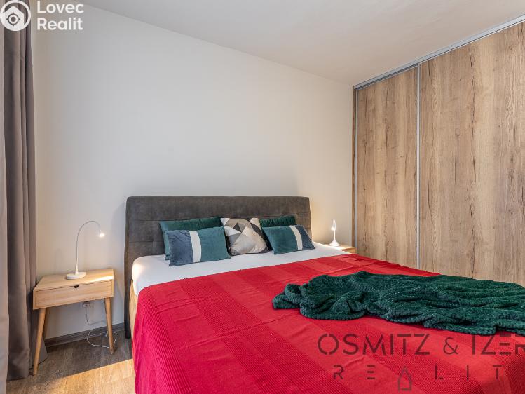 Продаж квартири 2+KK Říčky v Orlických horách č. 5