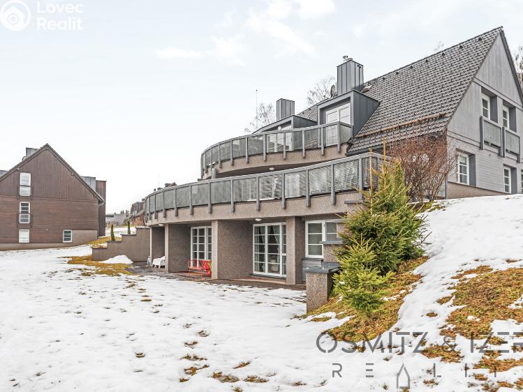 Продаж квартири 2+KK Říčky v Orlických horách č. 7