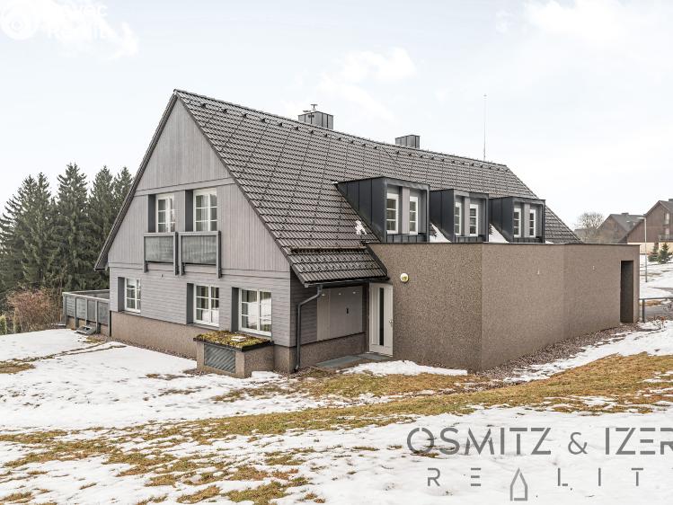 Продаж квартири 2+KK Říčky v Orlických horách č. 8