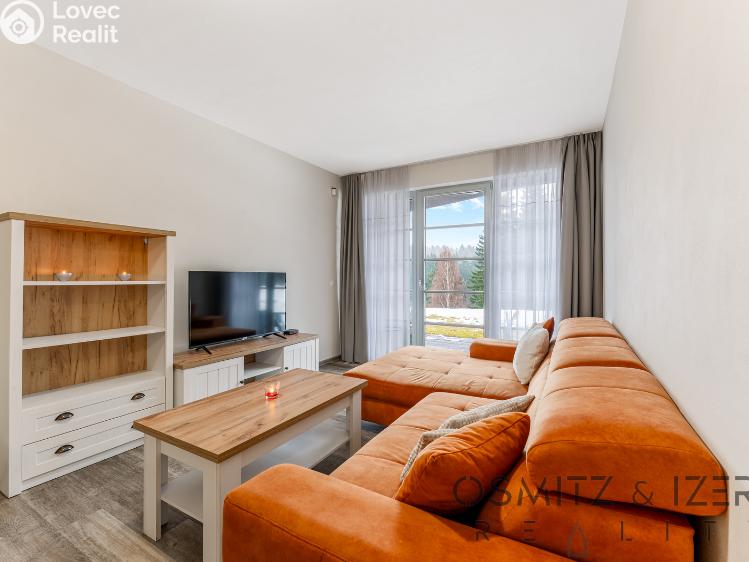 Продаж квартири 2+KK Říčky v Orlických horách č. 9