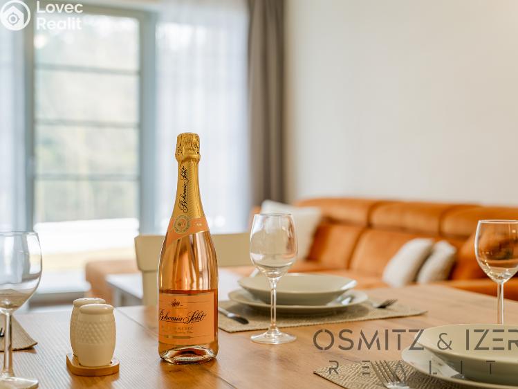 Продаж квартири 2+KK Říčky v Orlických horách č. 12