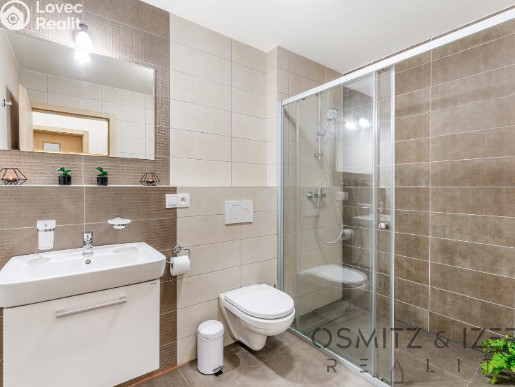 Продаж квартири 2+KK Říčky v Orlických horách č. 13