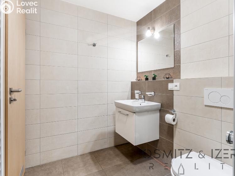 Продаж квартири 2+KK Říčky v Orlických horách č. 14