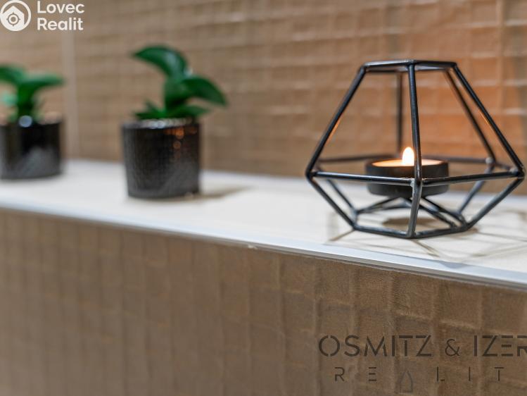 Продаж квартири 2+KK Říčky v Orlických horách č. 15