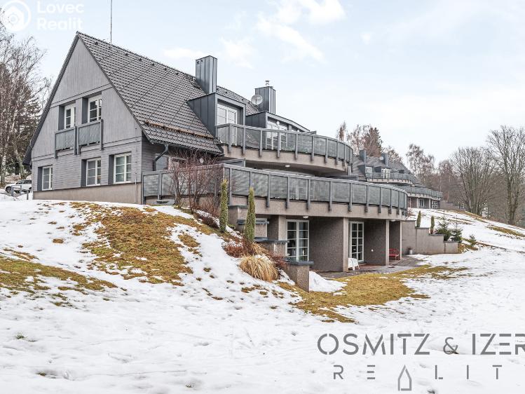 Продаж квартири 2+KK Říčky v Orlických horách č. 16