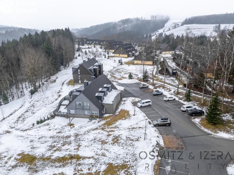 Продаж квартири 2+KK Říčky v Orlických horách č. 20