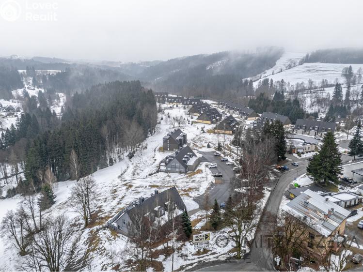 Продаж квартири 2+KK Říčky v Orlických horách č. 21