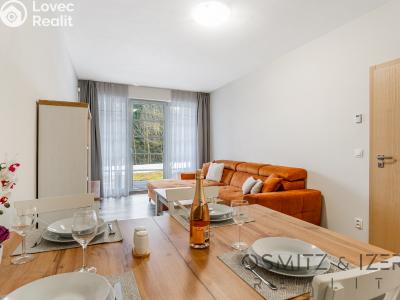 Продажа квартиры 2+KK Říčky v Orlických horách č. 1