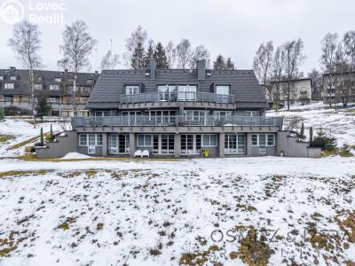 Продажа квартиры 2+KK Říčky v Orlických horách č. 3