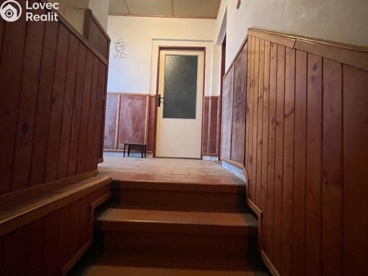 Prodej bytu 5+1 Louny, Jungmannova č. 7