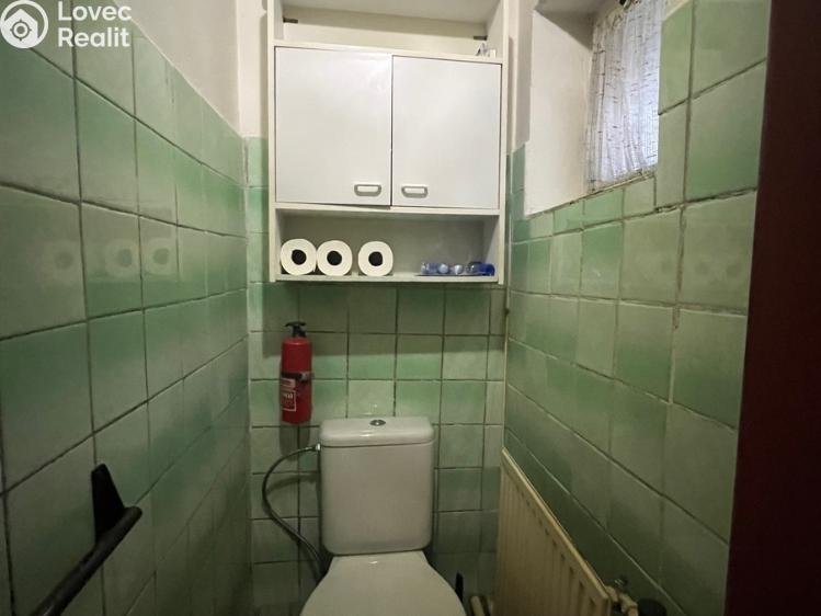 Prodej bytu 5+1 Louny, Jungmannova č. 9