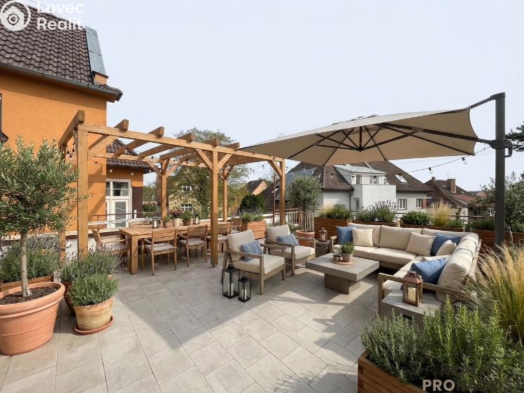 Prodej bytu 5+1 Louny, Jungmannova č. 26