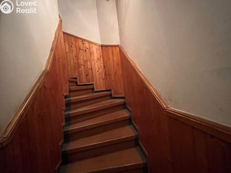 Prodej bytu 5+1 Louny, Jungmannova č. 10