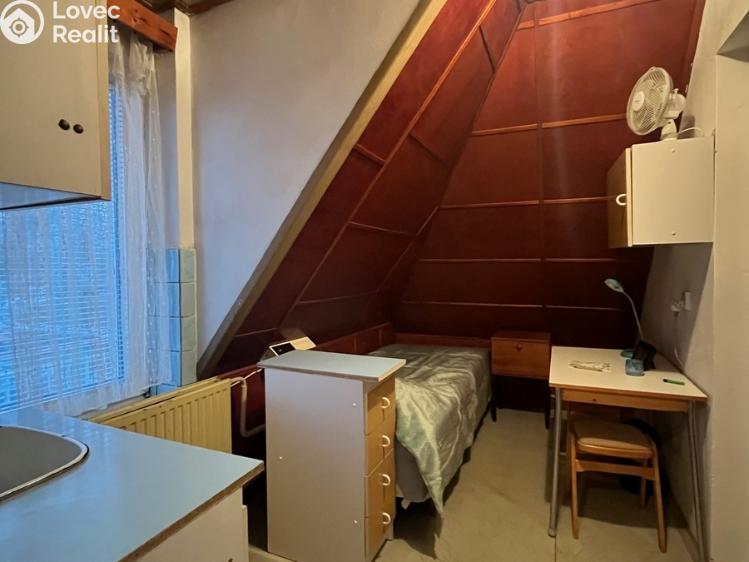 Prodej bytu 5+1 Louny, Jungmannova č. 11