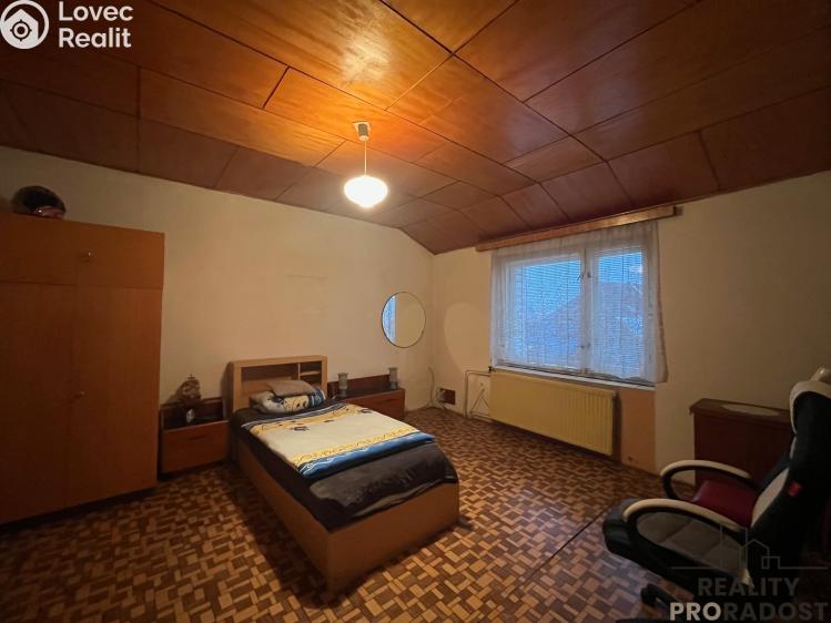 Prodej bytu 5+1 Louny, Jungmannova č. 14