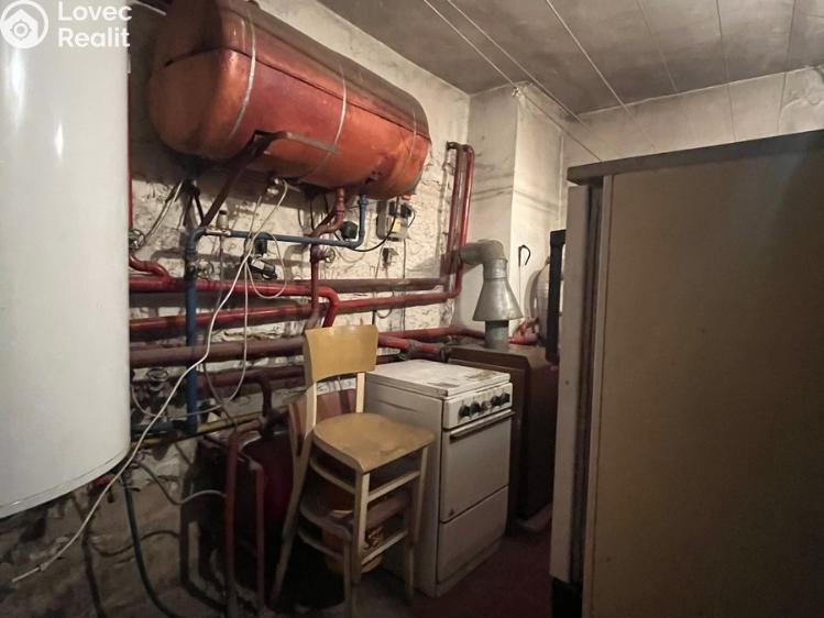 Prodej bytu 5+1 Louny, Jungmannova č. 15