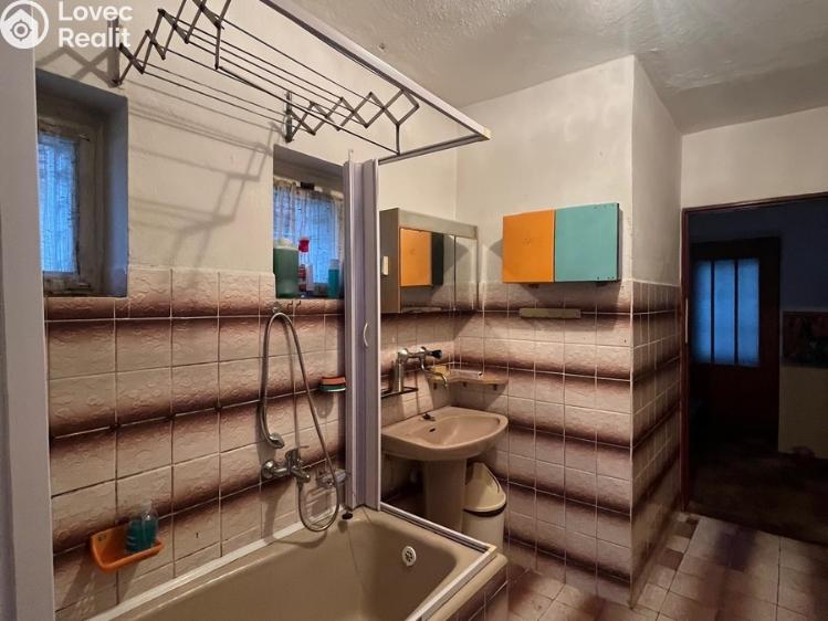 Prodej bytu 5+1 Louny, Jungmannova č. 8