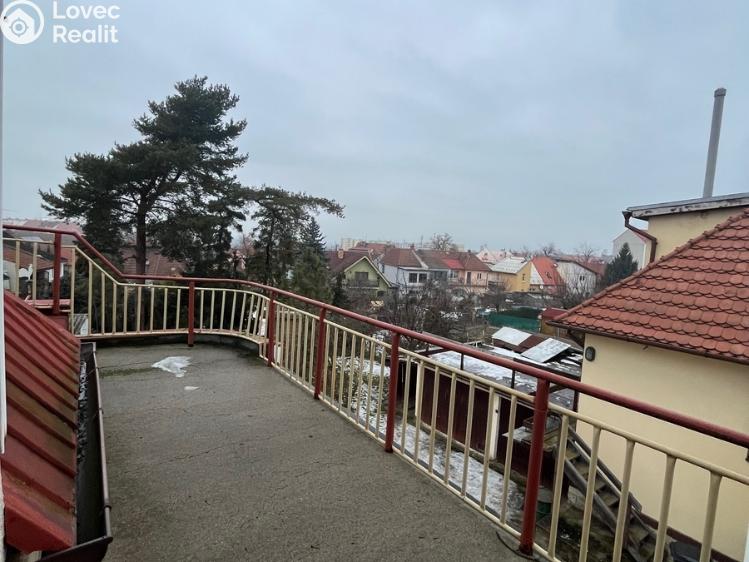 Prodej bytu 5+1 Louny, Jungmannova č. 18