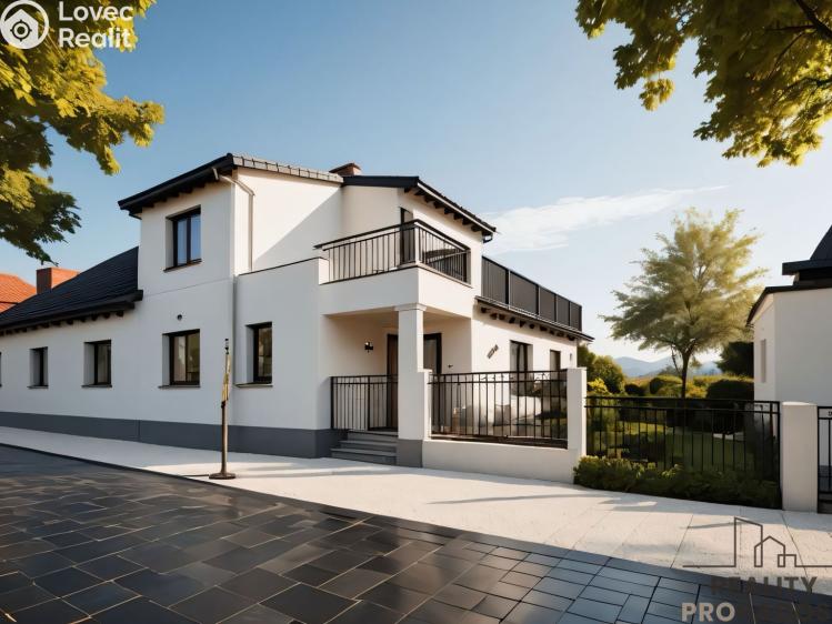 Prodej bytu 5+1 Louny, Jungmannova č. 19