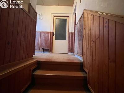 Prodej bytu 5+1 Louny, Jungmannova č. 7