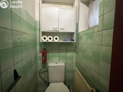 Prodej bytu 5+1 Louny, Jungmannova č. 9
