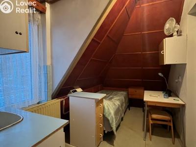 Prodej bytu 5+1 Louny, Jungmannova č. 11