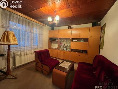 Prodej bytu 5+1 Louny, Jungmannova č. 13