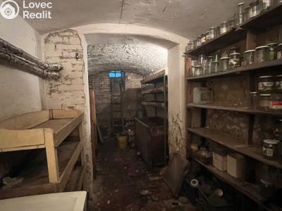 Prodej bytu 5+1 Louny, Jungmannova č. 16