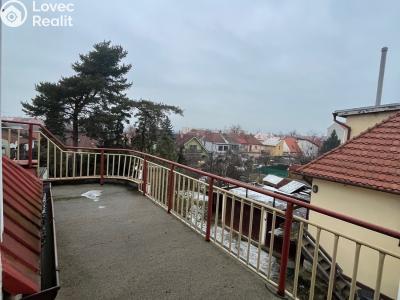 Prodej bytu 5+1 Louny, Jungmannova č. 18