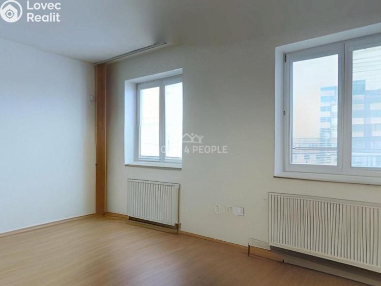 Prodej skladového prostoru Brno, Vídeňská č. 3