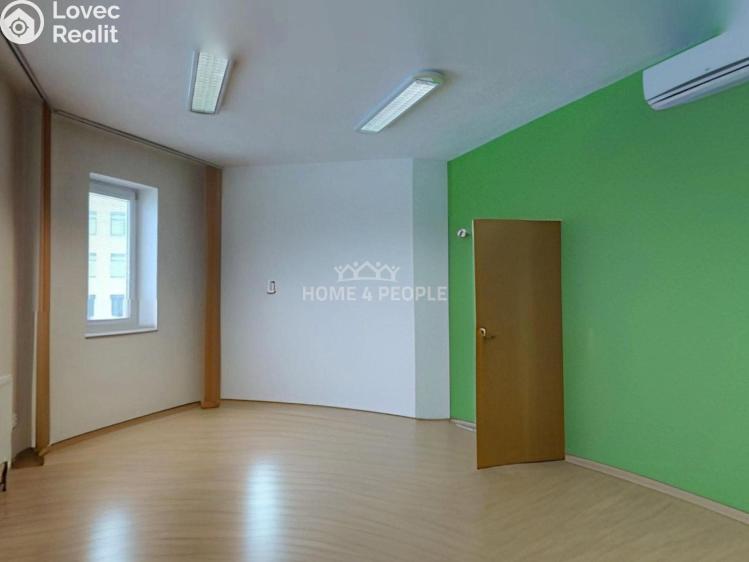 Prodej skladového prostoru Brno, Vídeňská č. 4