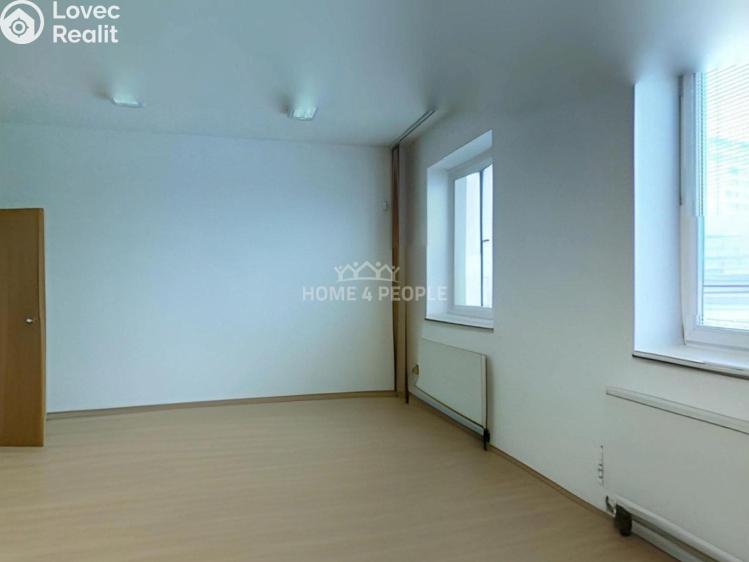 Prodej skladového prostoru Brno, Vídeňská č. 6