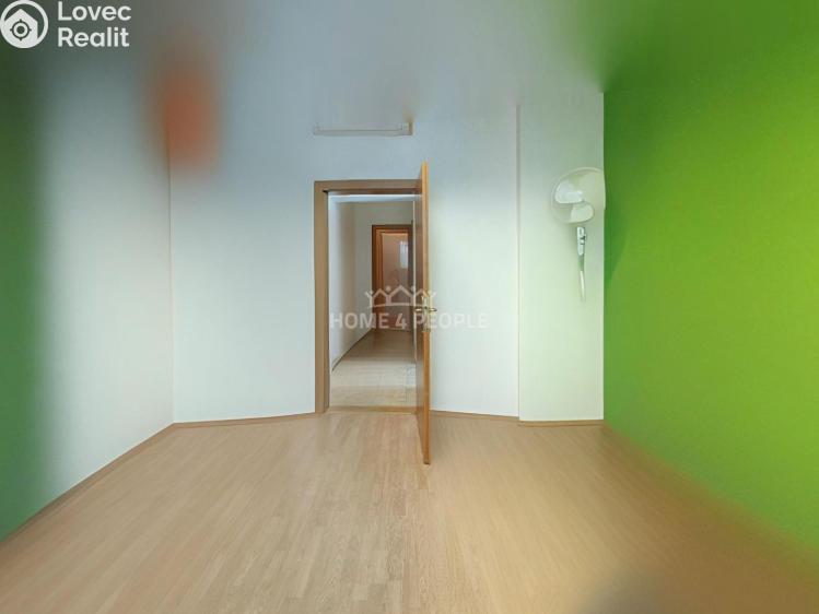 Prodej skladového prostoru Brno, Vídeňská č. 8