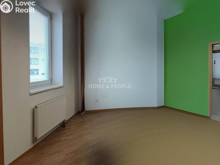 Prodej skladového prostoru Brno, Vídeňská č. 9