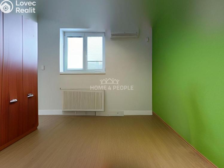 Prodej skladového prostoru Brno, Vídeňská č. 10