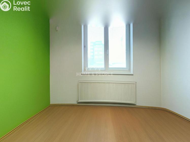 Prodej skladového prostoru Brno, Vídeňská č. 11