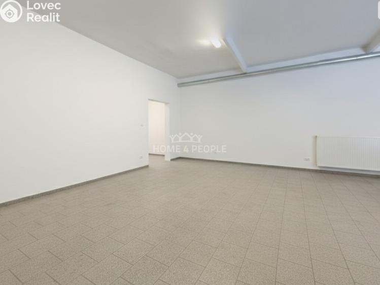 Prodej skladového prostoru Brno, Vídeňská č. 16