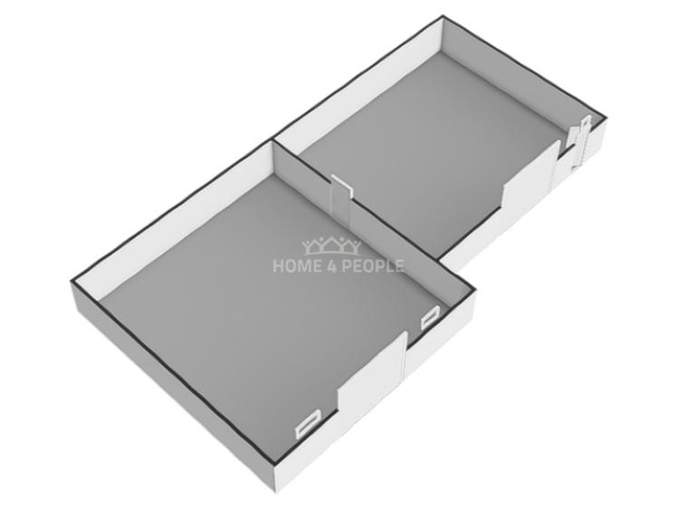 Prodej skladového prostoru Brno, Vídeňská č. 19