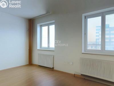 Prodej skladového prostoru Brno, Vídeňská č. 3