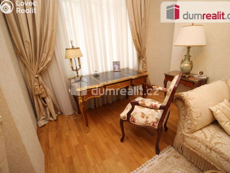 Продаж квартири 2+KK Mariánské Lázně, Masarykova č. 11