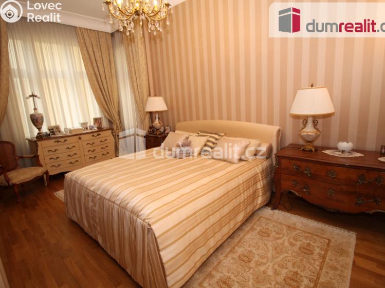 Продаж квартири 2+KK Mariánské Lázně, Masarykova č. 18