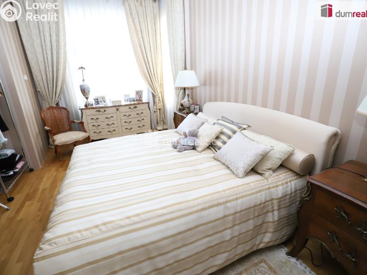 Продаж квартири 2+KK Mariánské Lázně, Masarykova č. 19