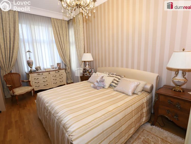 Продаж квартири 2+KK Mariánské Lázně, Masarykova č. 20