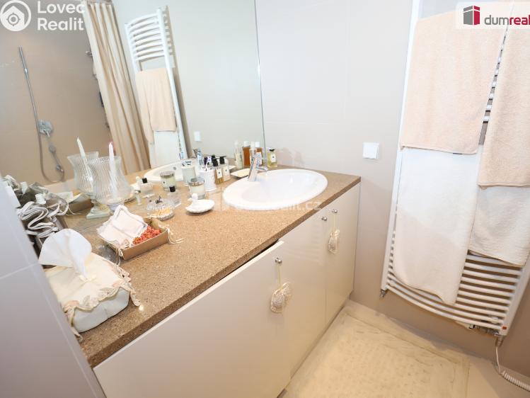 Продаж квартири 2+KK Mariánské Lázně, Masarykova č. 23