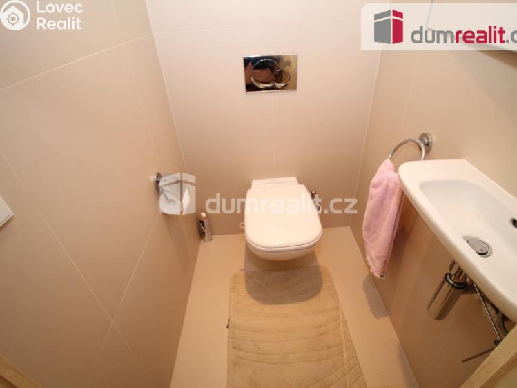 Продаж квартири 2+KK Mariánské Lázně, Masarykova č. 24