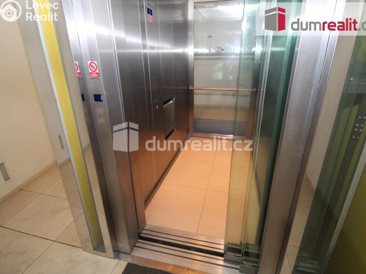 Продаж квартири 2+KK Mariánské Lázně, Masarykova č. 26