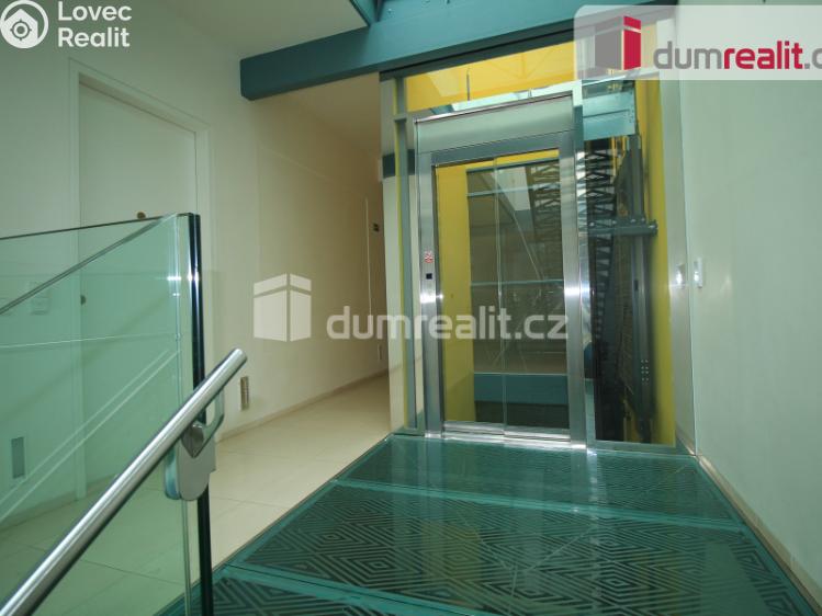 Продаж квартири 2+KK Mariánské Lázně, Masarykova č. 28