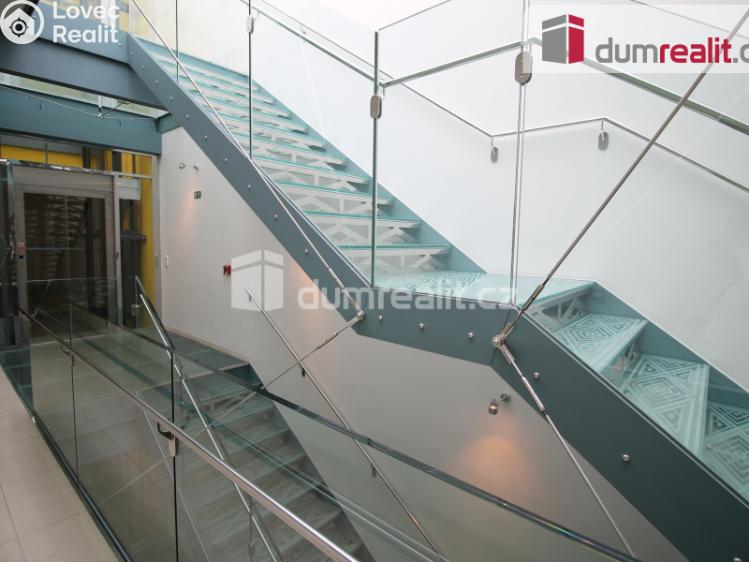 Продаж квартири 2+KK Mariánské Lázně, Masarykova č. 30