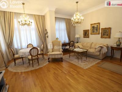 Продажа квартиры 2+KK Mariánské Lázně, Masarykova č. 1