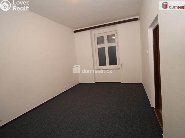 Pronájem bytu 2+1 Karlovy Vary, Lad. Koubka č. 7